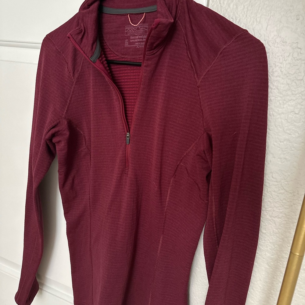 Womens Patagonia Thermal